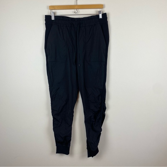 Lululemon Beyond the Studio Jogger Black